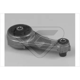 Support, suspension du moteur HUTCHINSON 594141
