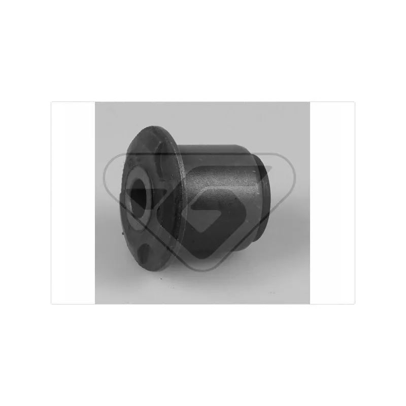 Silent bloc de suspension (train avant) HUTCHINSON 594144