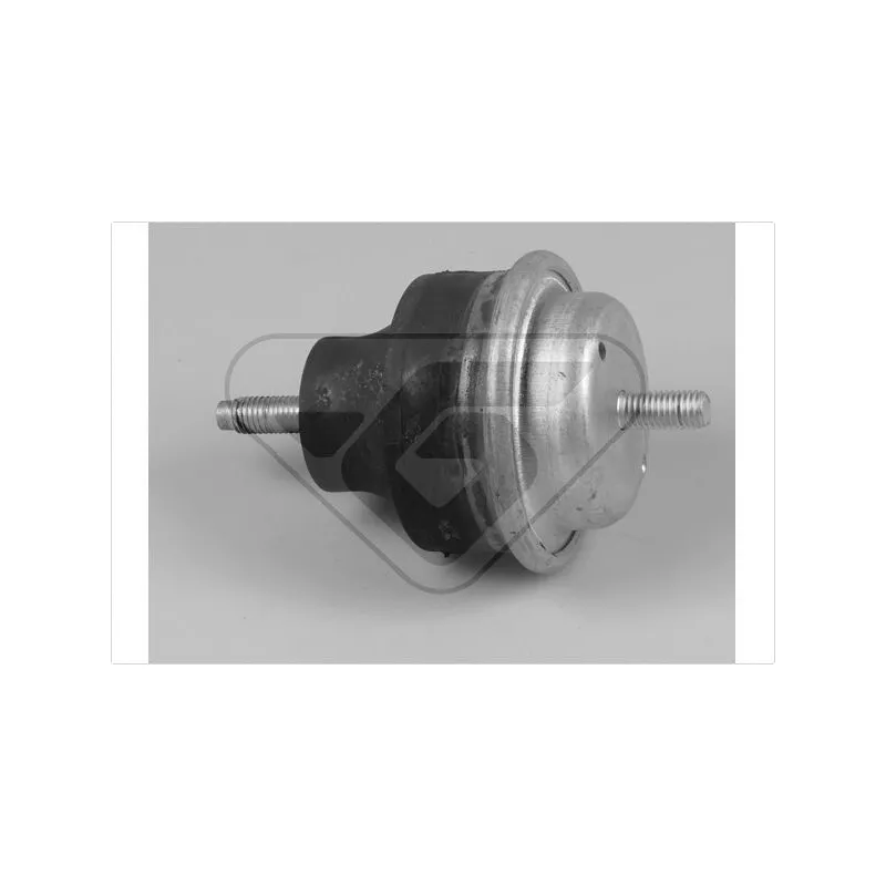 Support, suspension du moteur HUTCHINSON 594150