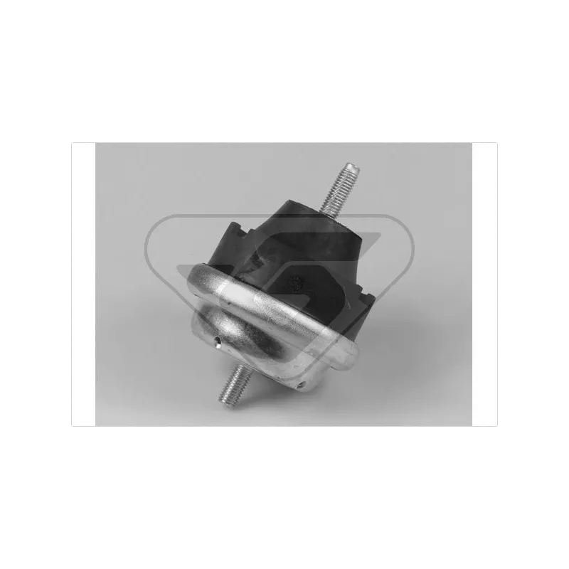 Support, suspension du moteur HUTCHINSON 594151