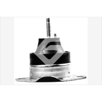 Support, suspension du moteur HUTCHINSON 594153