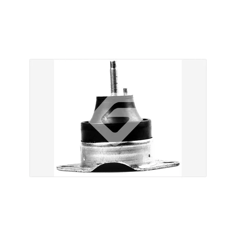 Support, suspension du moteur HUTCHINSON 594153