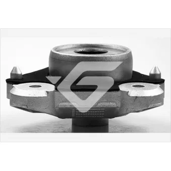 Coupelle de suspension HUTCHINSON 594184