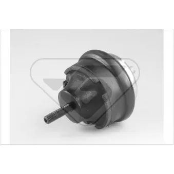 Support, suspension du moteur HUTCHINSON 594198