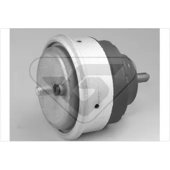 Support, suspension du moteur HUTCHINSON 594202