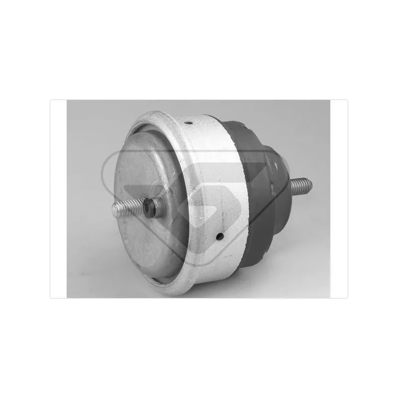 Support, suspension du moteur HUTCHINSON 594202