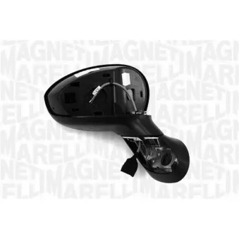 Rétroviseur extérieur MAGNETI MARELLI 351991103880