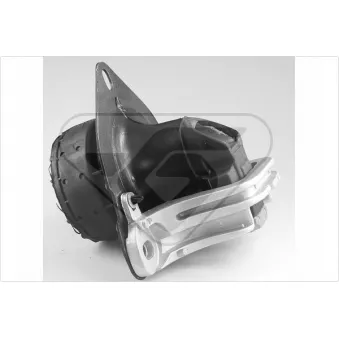 Support, suspension du moteur HUTCHINSON 594205
