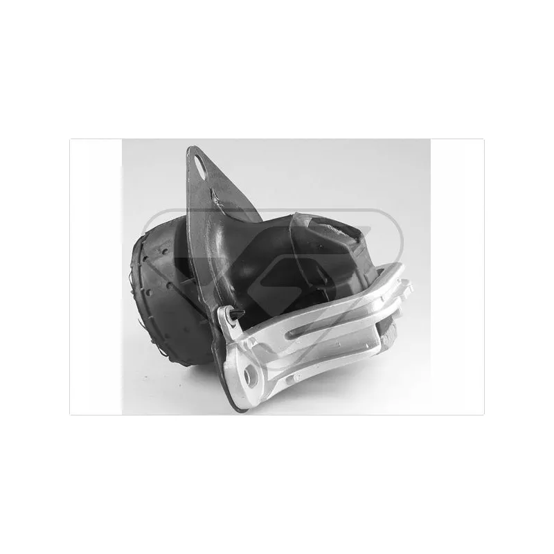 Support, suspension du moteur HUTCHINSON 594205
