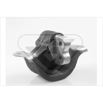 Support, suspension du moteur HUTCHINSON 594206