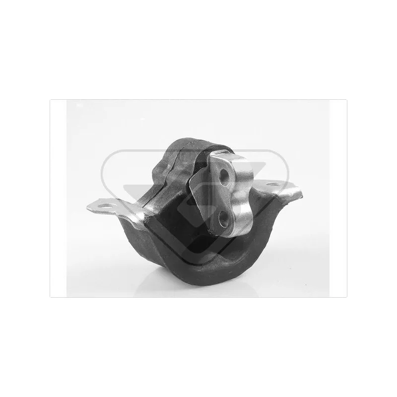 Support, suspension du moteur HUTCHINSON 594206