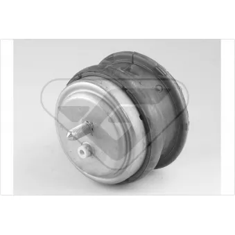 Support, suspension du moteur HUTCHINSON 594211