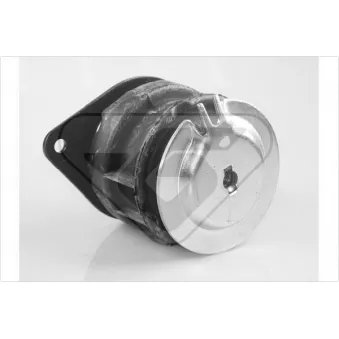Support, suspension du moteur HUTCHINSON 594212