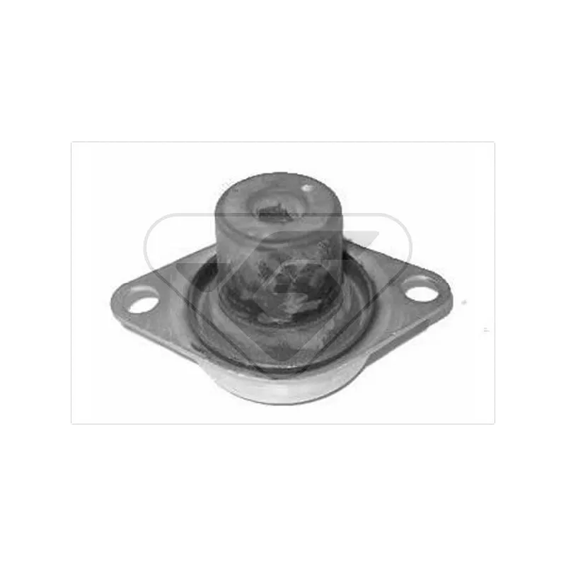 Support, suspension du moteur HUTCHINSON 594214