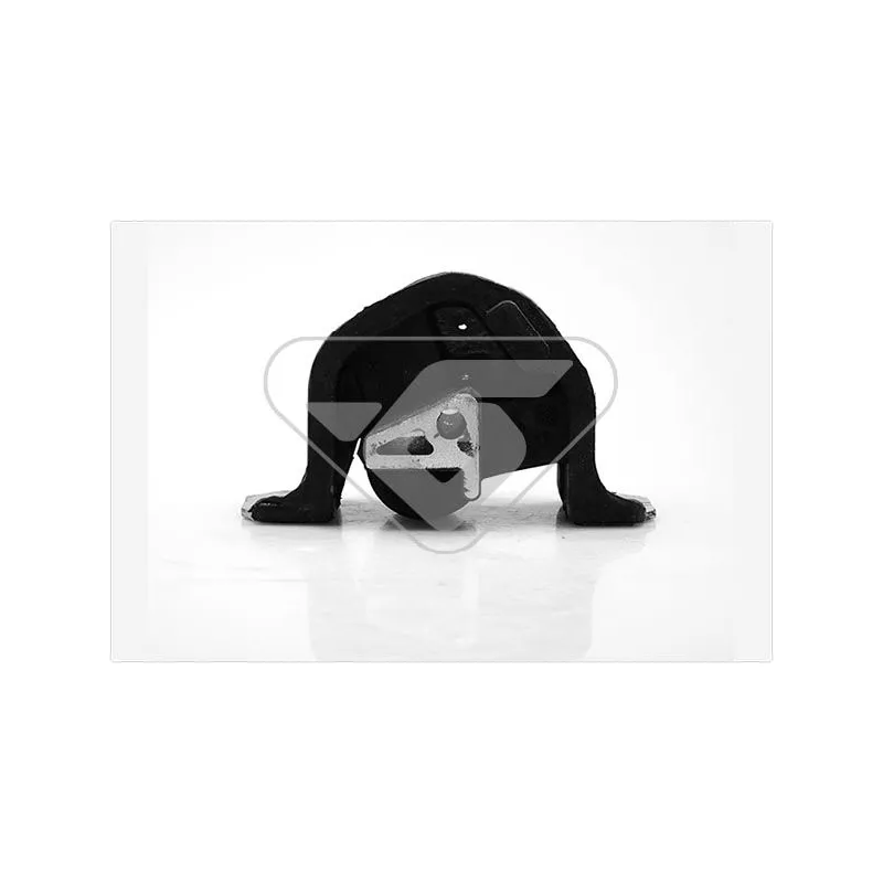 Support, suspension du moteur HUTCHINSON 594215