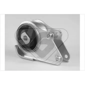 Support, suspension du moteur HUTCHINSON 594216