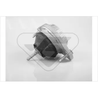 Support, suspension du moteur HUTCHINSON 594219
