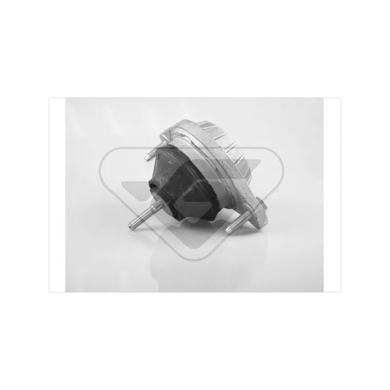 Support, suspension du moteur HUTCHINSON 594219