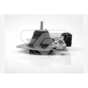 Support, suspension du moteur HUTCHINSON
