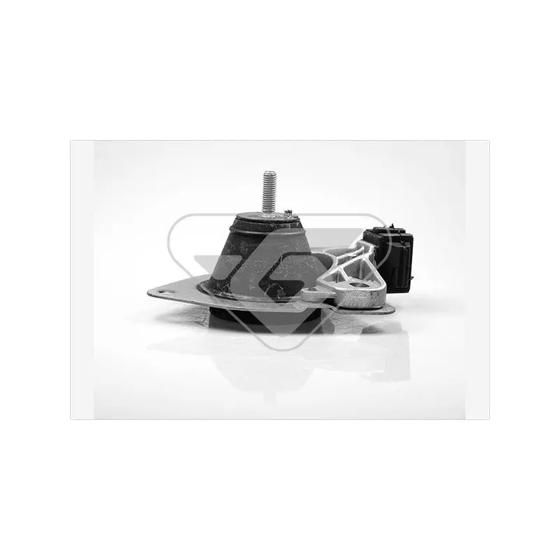 Support, suspension du moteur HUTCHINSON 594220
