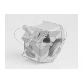 Support, suspension du moteur HUTCHINSON 594221