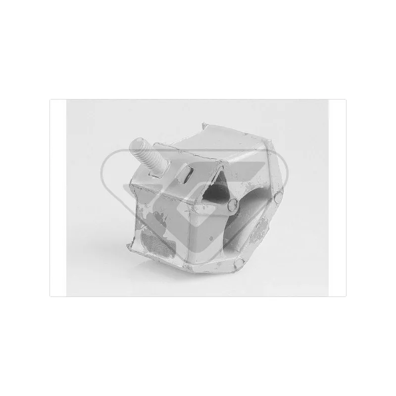 Support, suspension du moteur HUTCHINSON 594221
