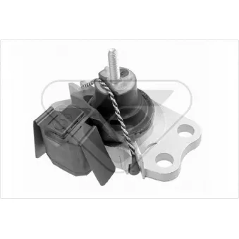 Support, suspension du moteur HUTCHINSON 594225