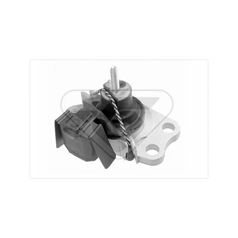 Support, suspension du moteur HUTCHINSON 594225