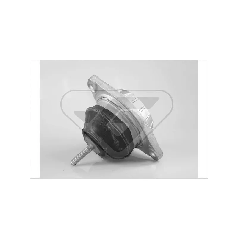 Support, suspension du moteur HUTCHINSON 594230