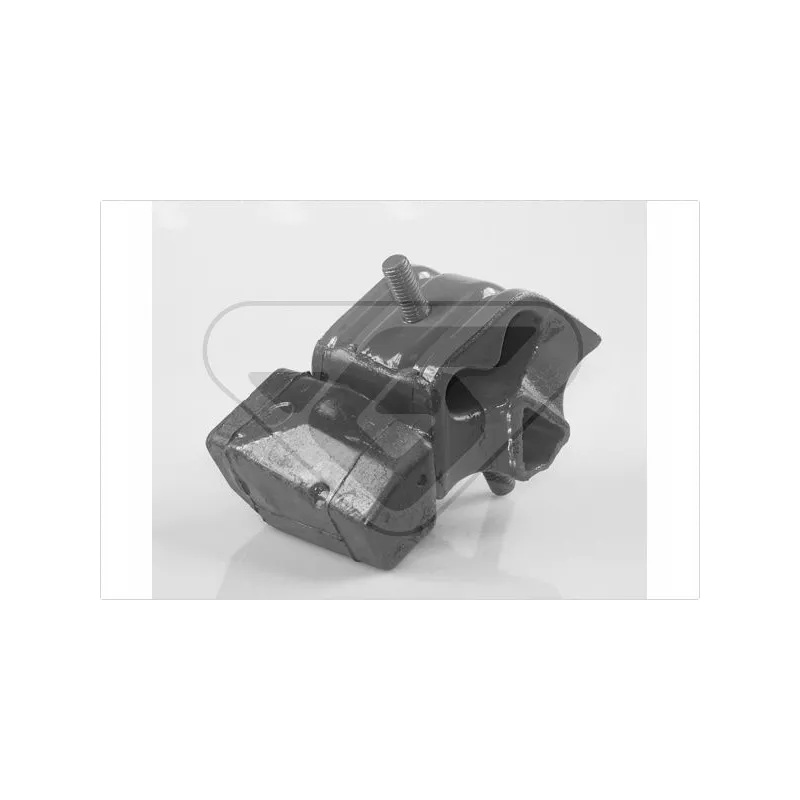 Support, suspension du moteur HUTCHINSON 594234