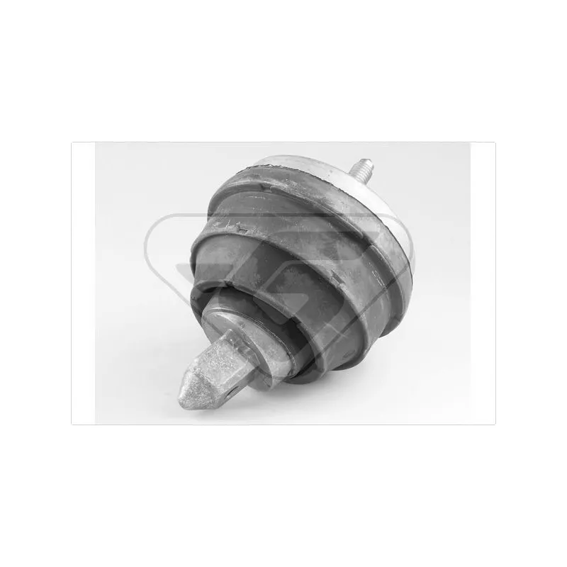 Support, suspension du moteur HUTCHINSON 594235