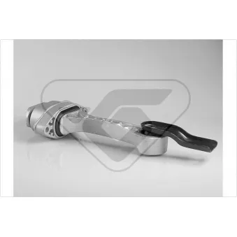 Support, suspension du moteur HUTCHINSON 594240