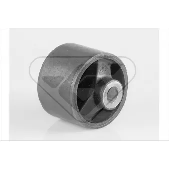 Support, suspension du moteur HUTCHINSON 594243