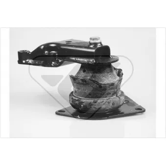 Support, suspension du moteur HUTCHINSON 594244