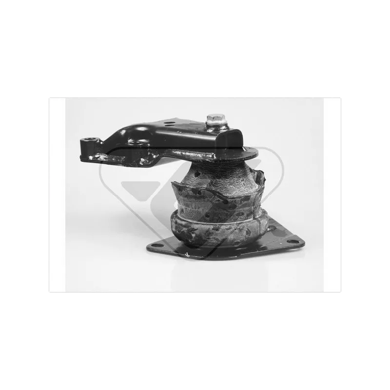 Support, suspension du moteur HUTCHINSON 594244