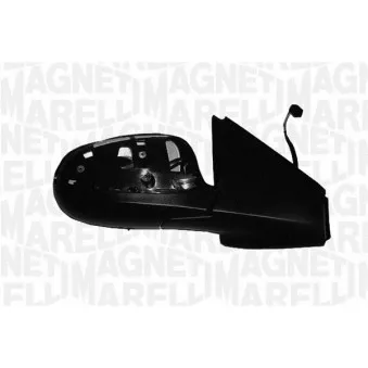 Rétroviseur extérieur MAGNETI MARELLI 351991104520