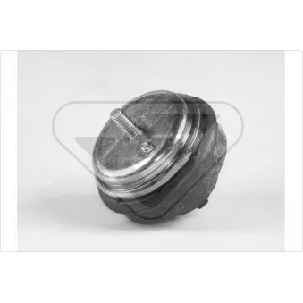 Support, suspension du moteur HUTCHINSON 594248