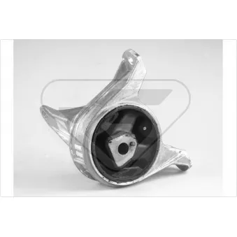 Support, suspension du moteur HUTCHINSON 594250