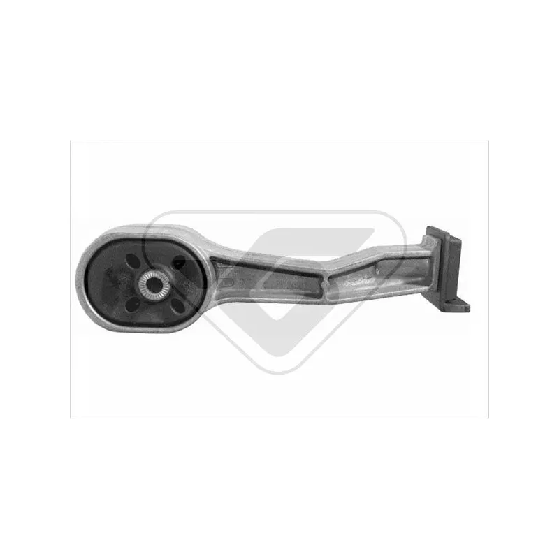 Support, suspension du moteur HUTCHINSON 594251