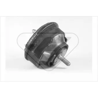 Support, suspension du moteur HUTCHINSON 594253