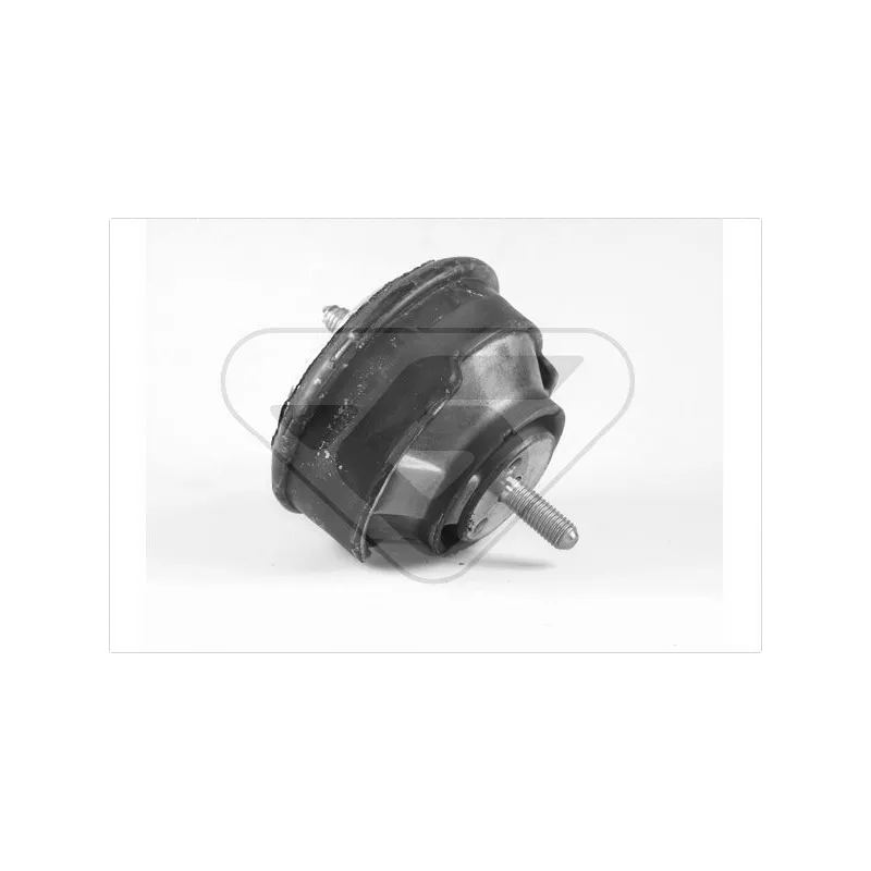 Support, suspension du moteur HUTCHINSON 594253