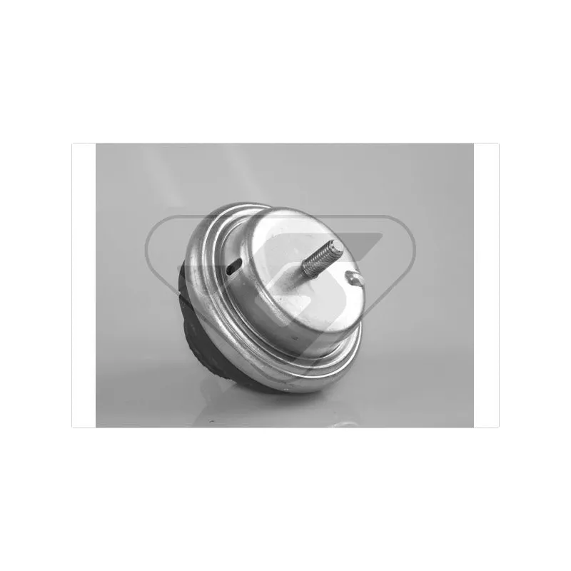 Support, suspension du moteur HUTCHINSON 594255
