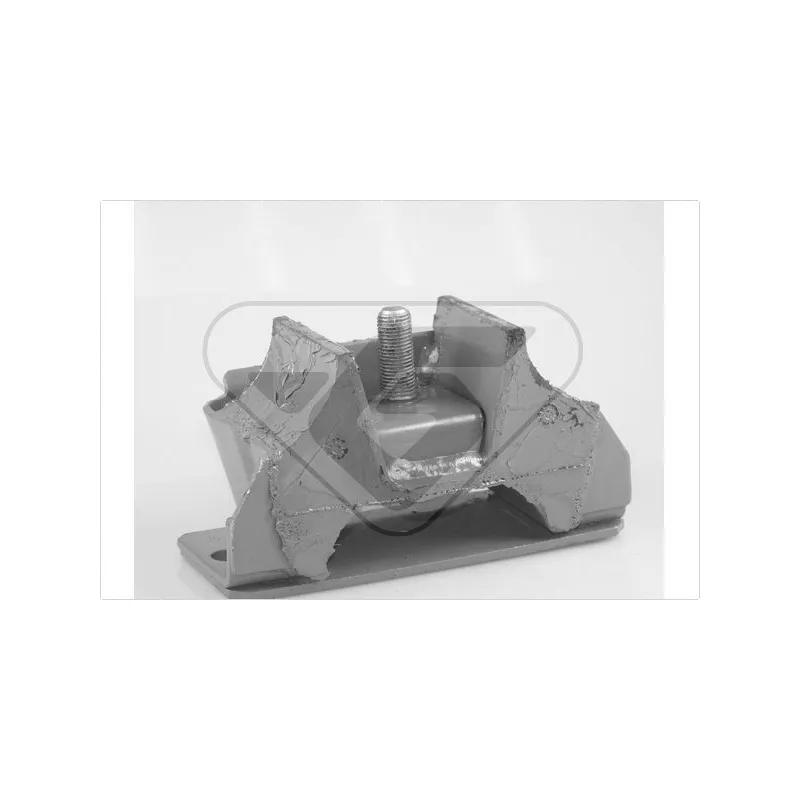 Support, suspension du moteur HUTCHINSON 594257