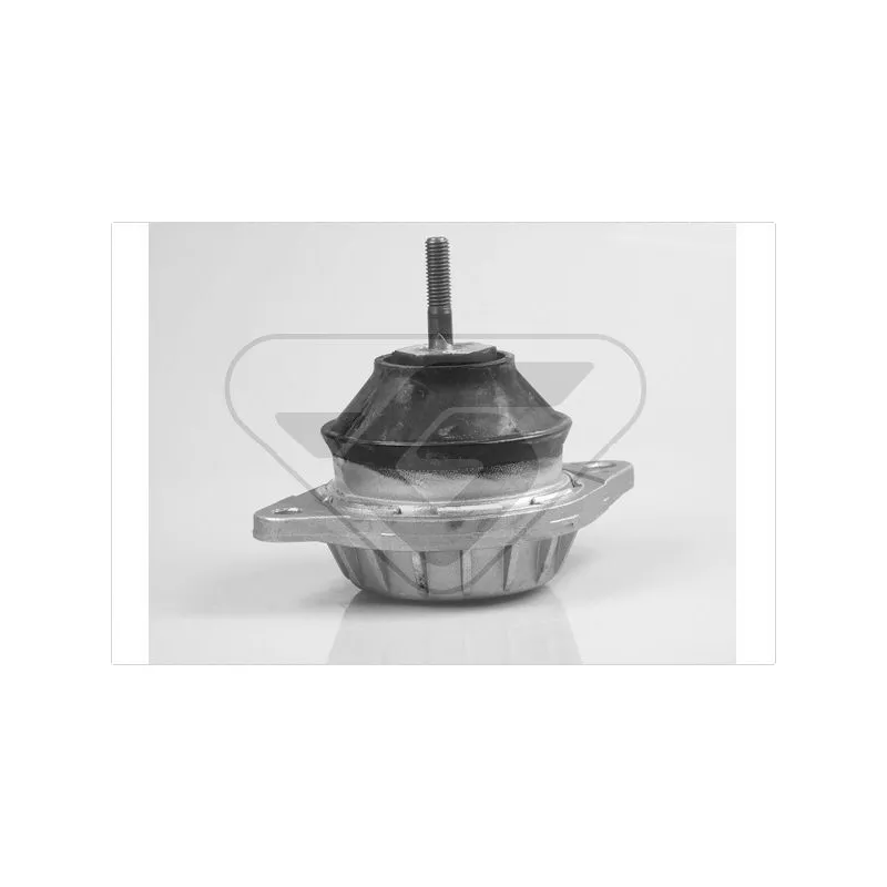 Support, suspension du moteur HUTCHINSON 594258