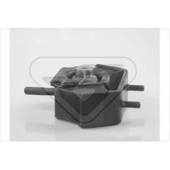 Support, suspension du moteur HUTCHINSON 594259