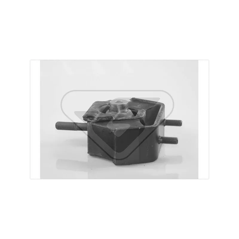 Support, suspension du moteur HUTCHINSON 594259