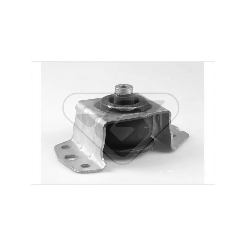 Support, suspension du moteur HUTCHINSON 594263