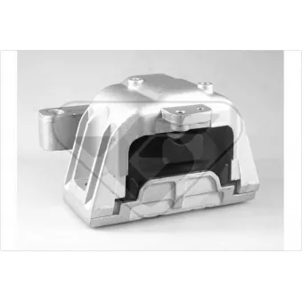 Support, suspension du moteur HUTCHINSON 594264