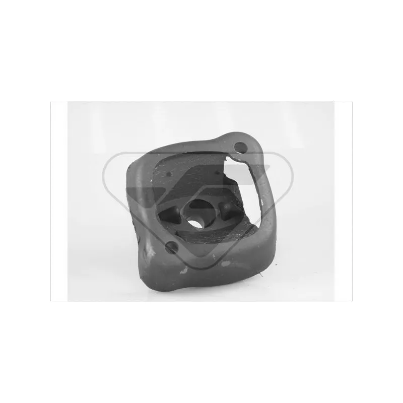 Support, suspension du moteur HUTCHINSON 594268