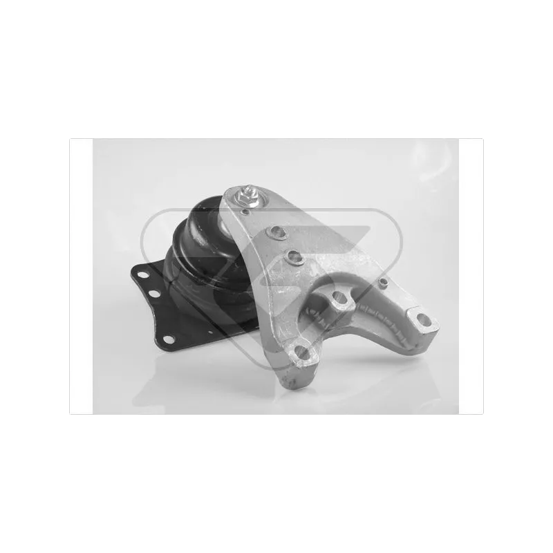 Support, suspension du moteur HUTCHINSON 594271